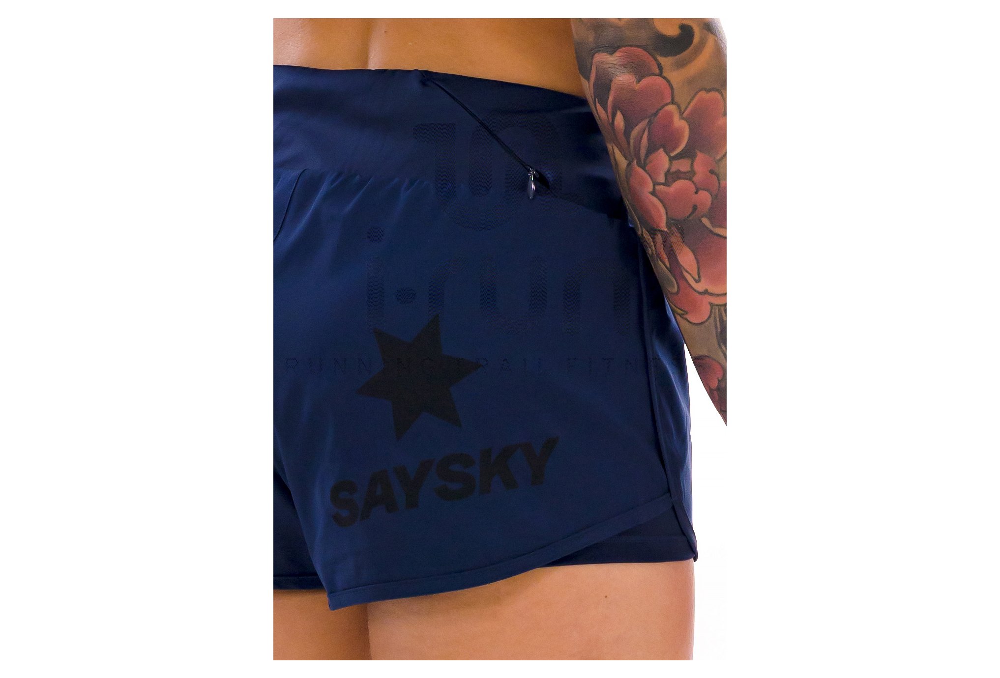 Saysky Pace W