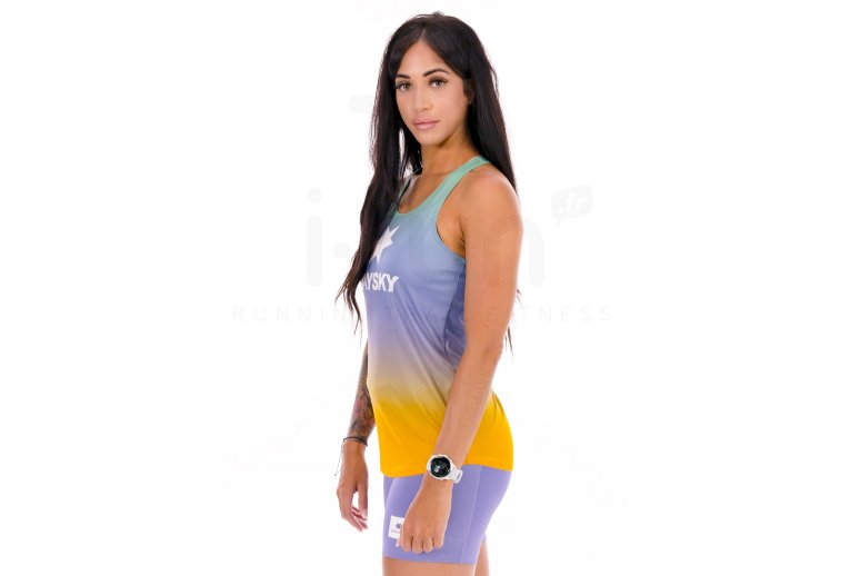 Saysky Flusso Reattivo