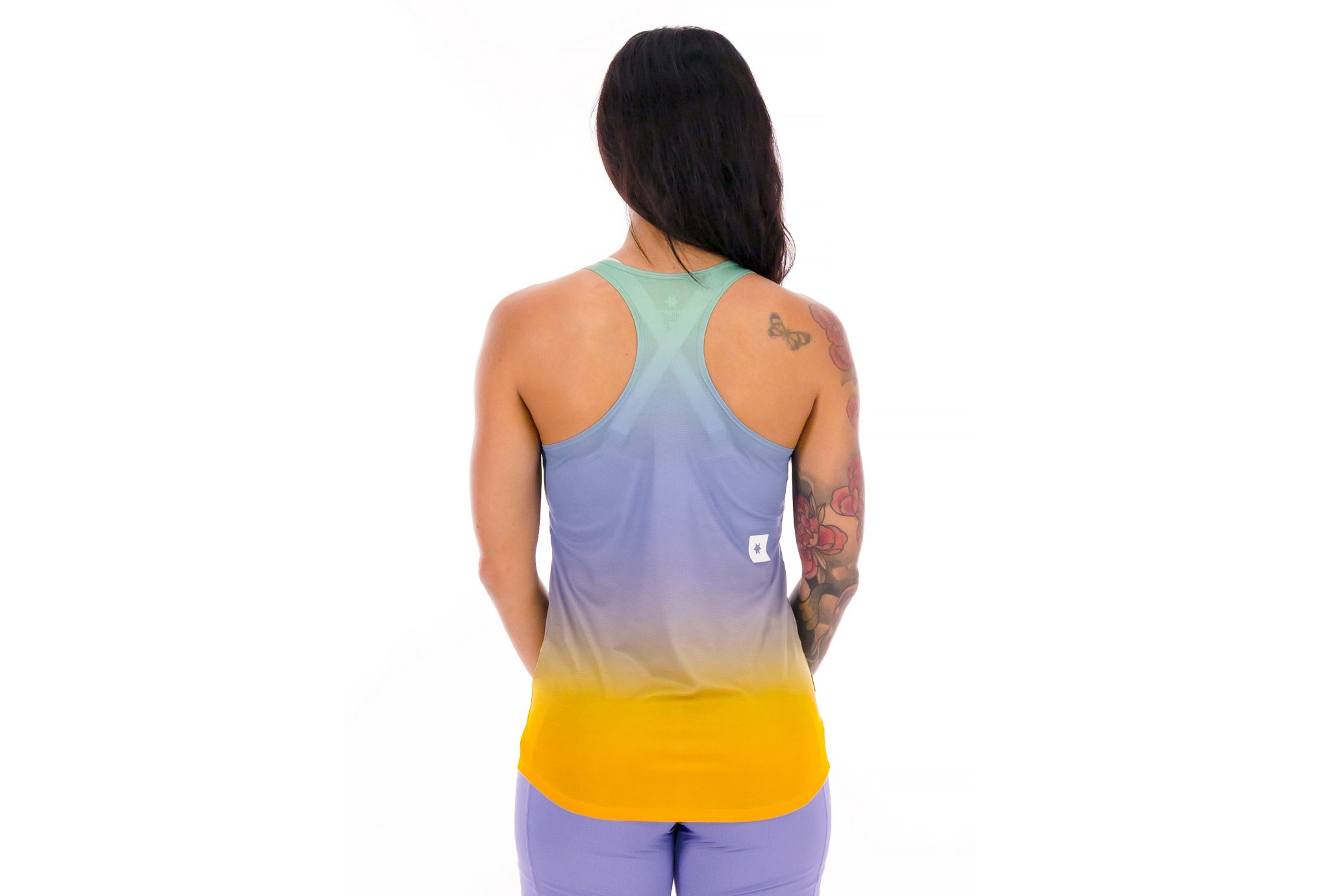 Saysky Flusso Reattivo