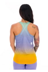 Saysky camiseta de tirantes Reactive Flow