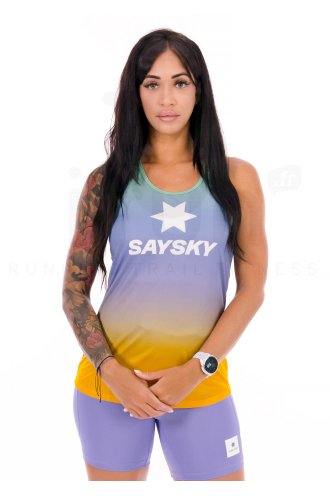 Saysky Reactive Flow 