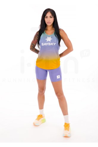 Saysky Reactive Flow 