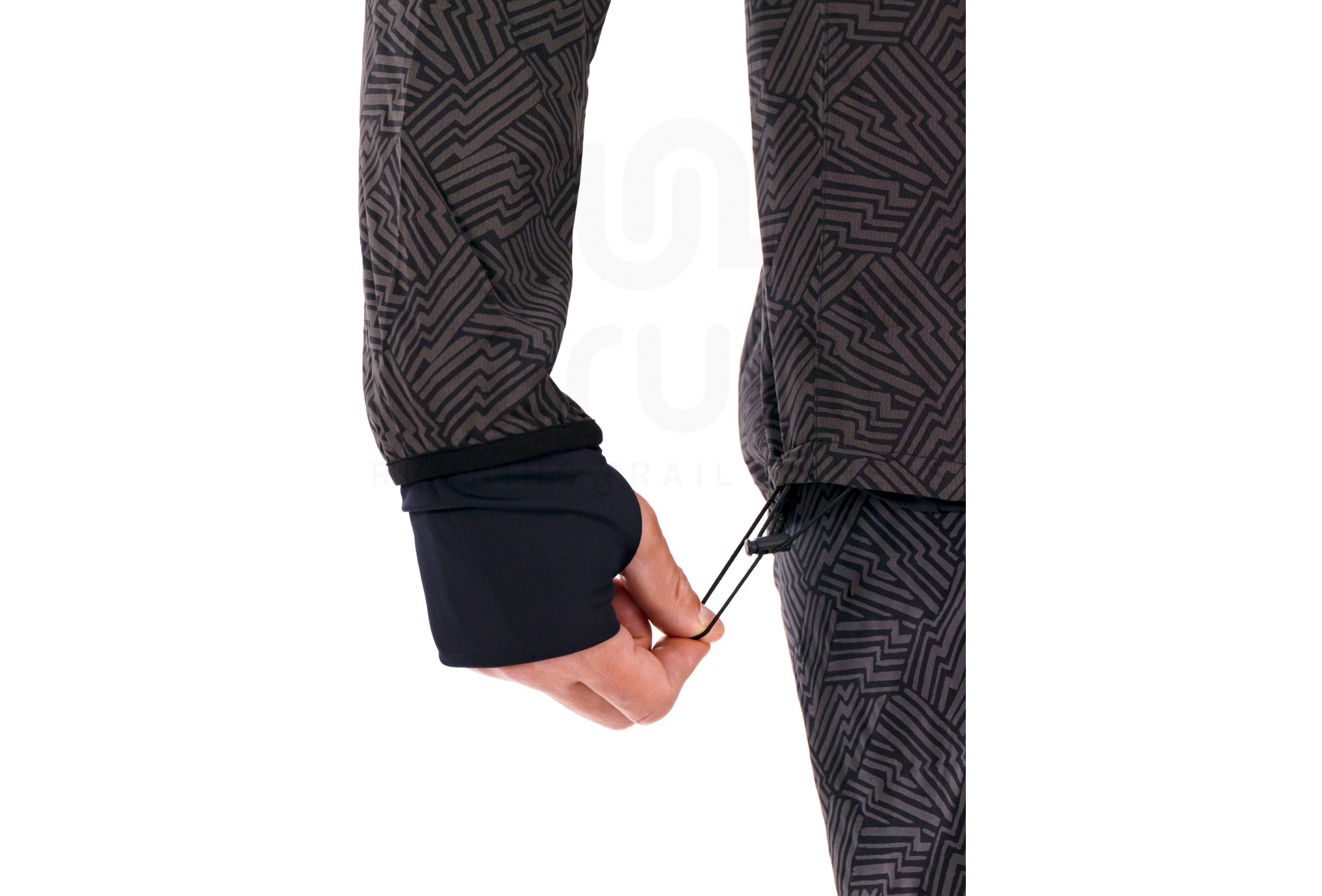 Saysky Reflective Blaze