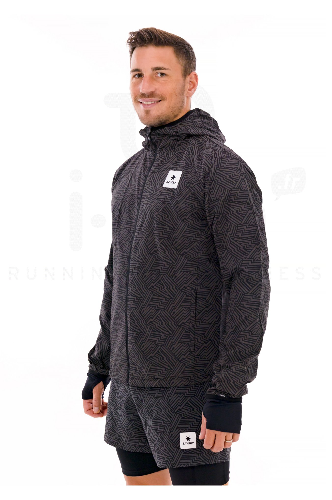 Saysky Reflective Blaze 