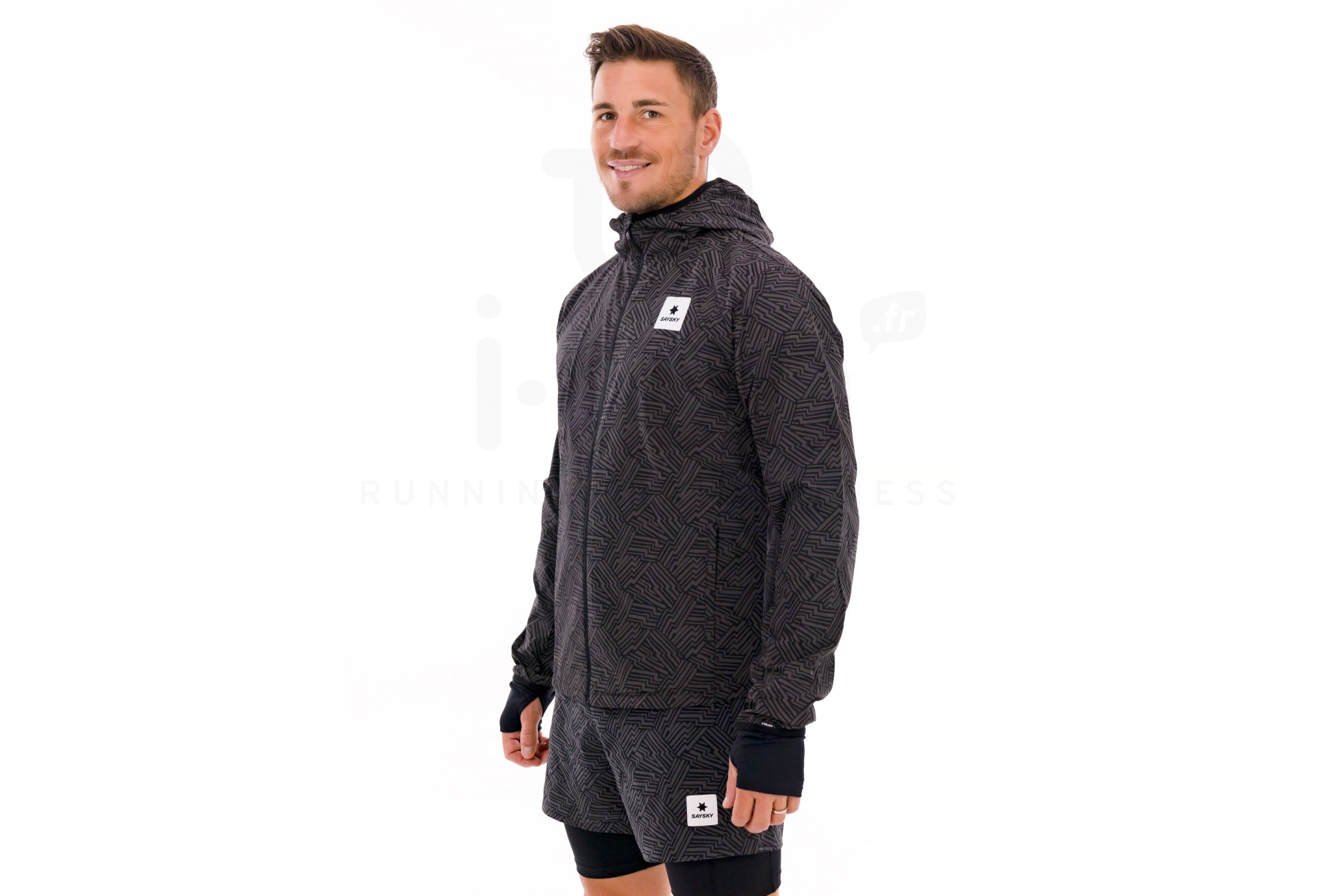 Saysky Reflective Blaze