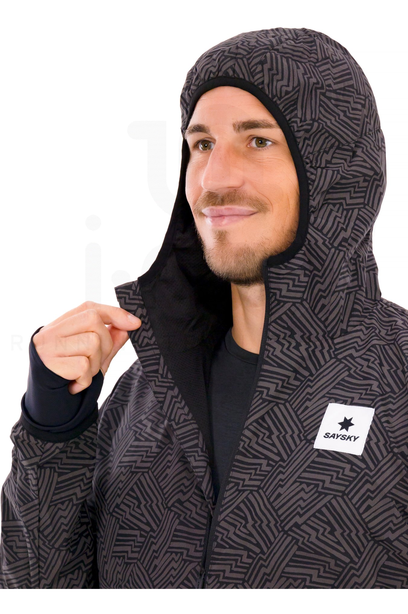 Saysky Reflective Blaze 