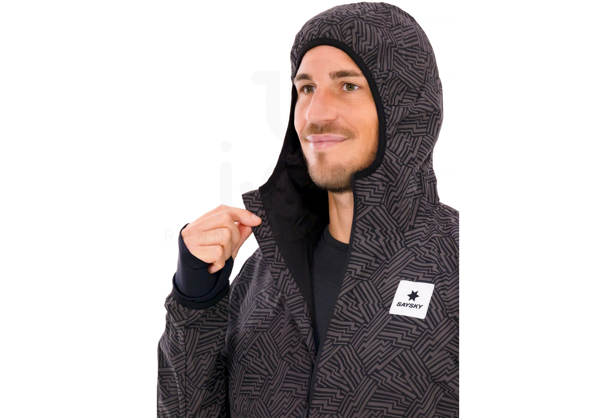 Saysky Reflective Blaze