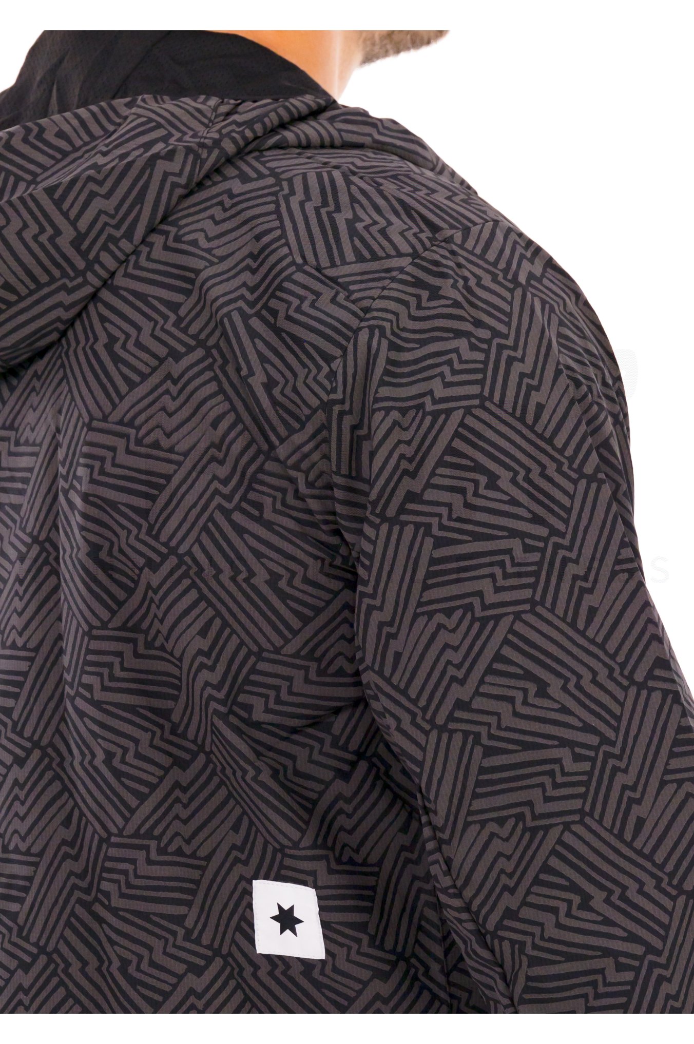 Saysky Reflective Blaze 