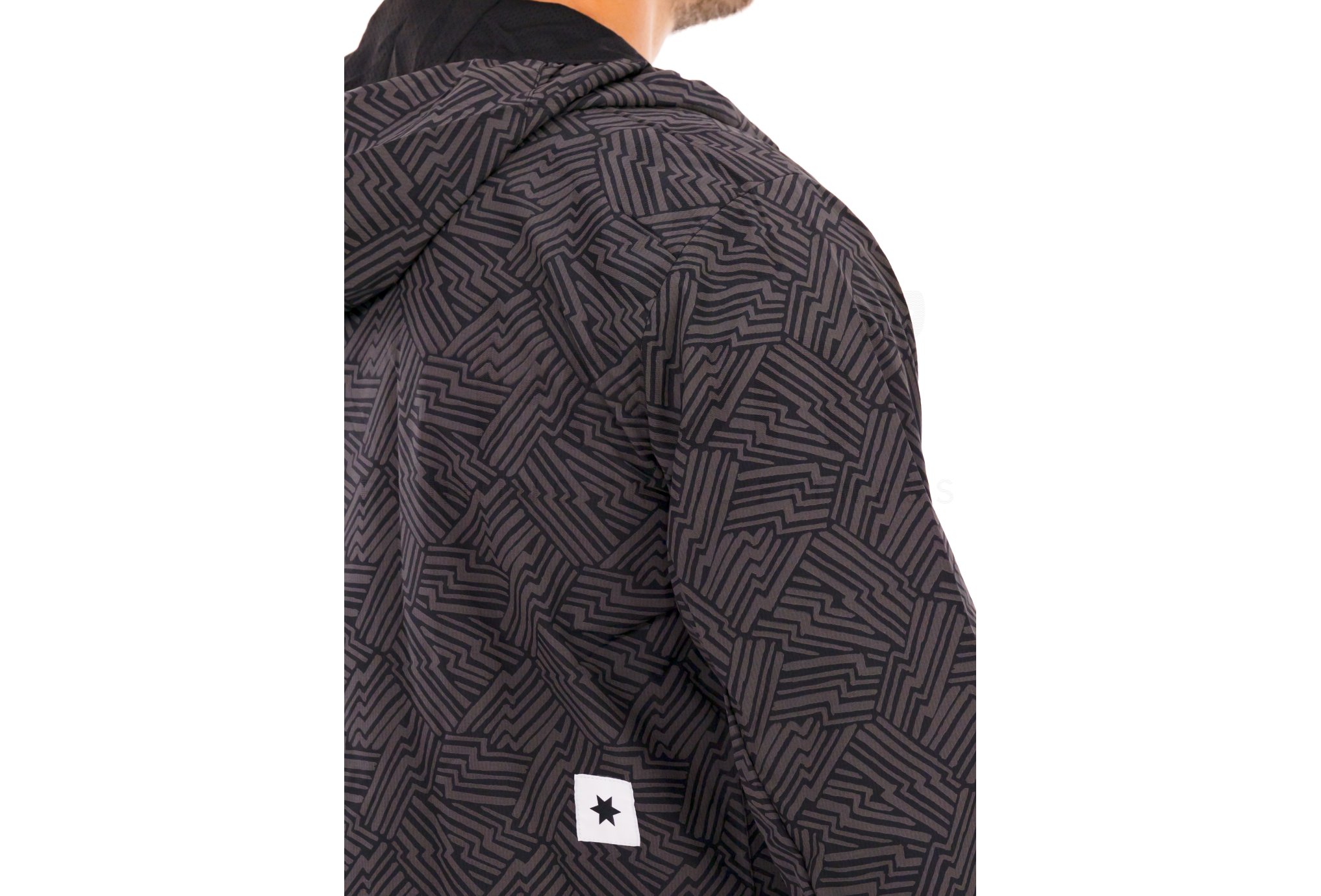 Saysky Reflective Blaze