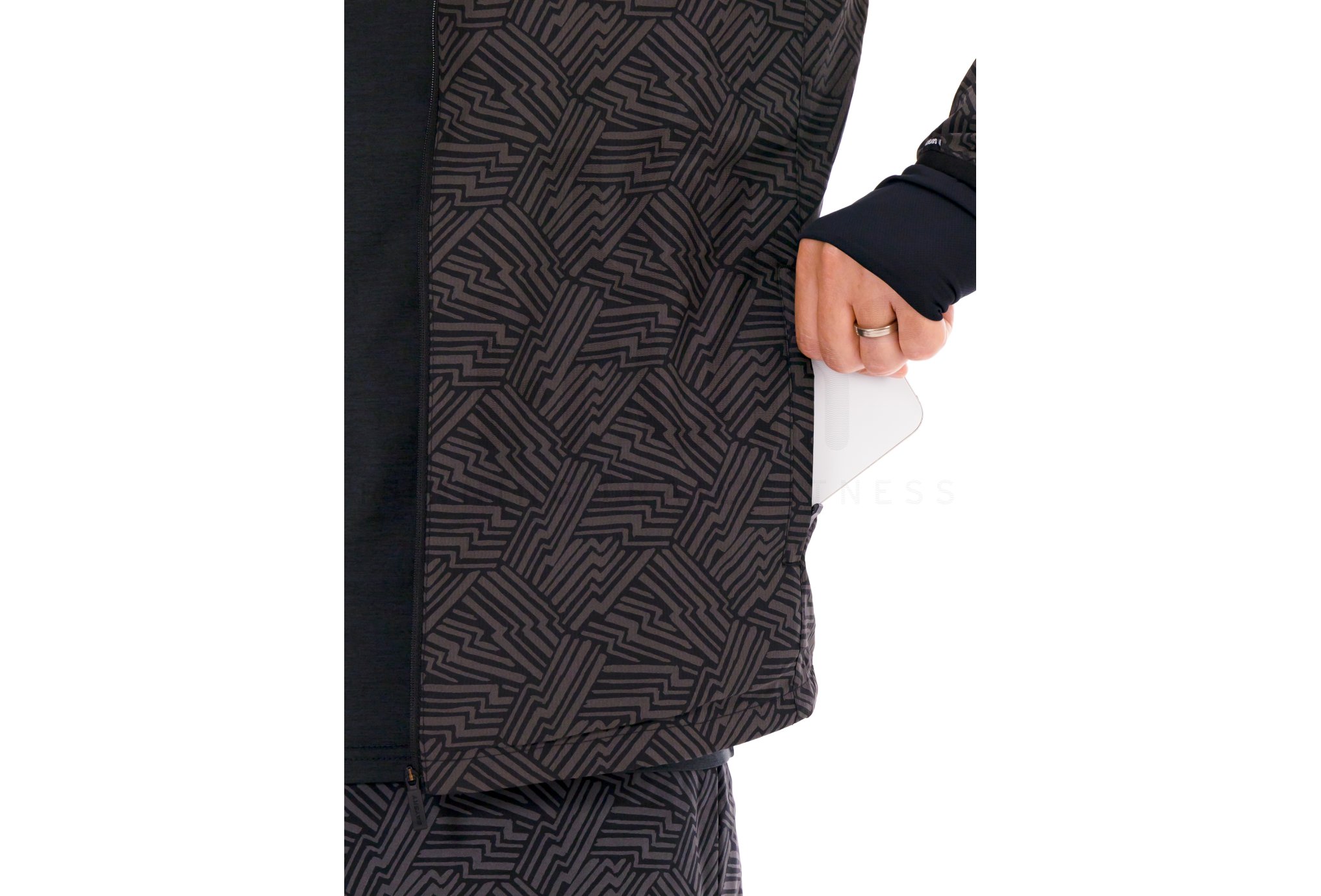 Saysky Reflective Blaze