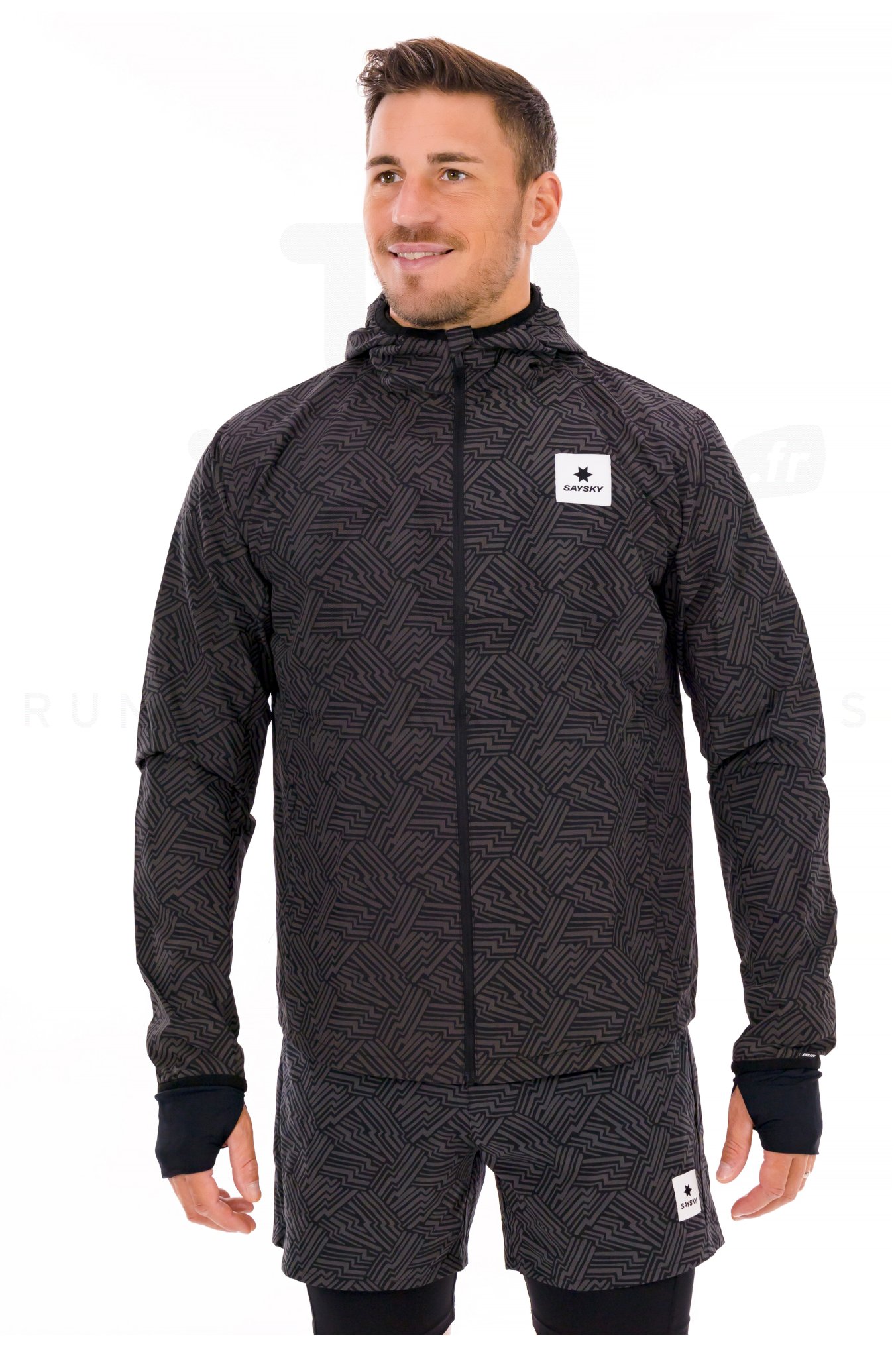 Saysky Reflective Blaze 