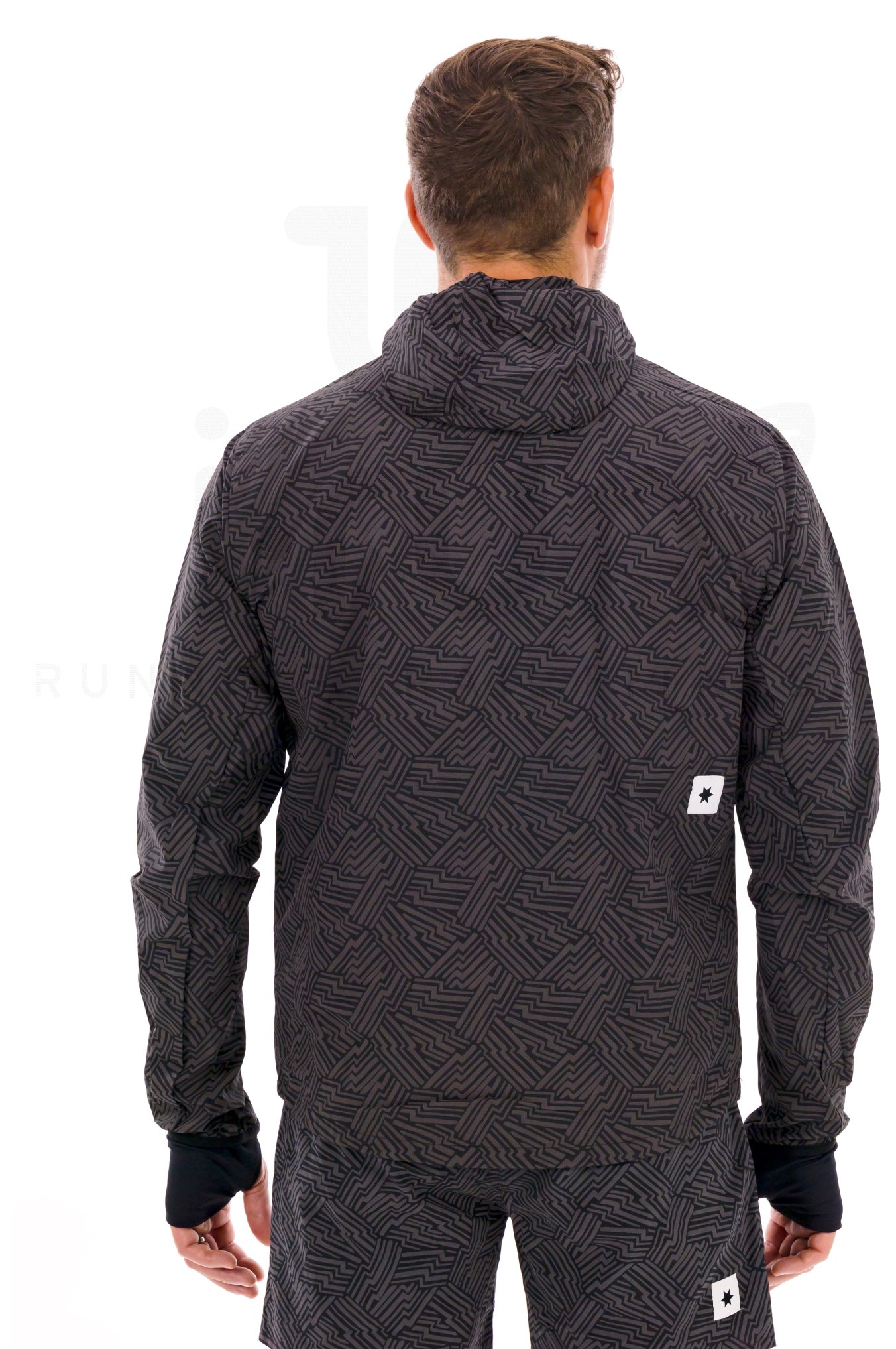 Saysky Reflective Blaze 