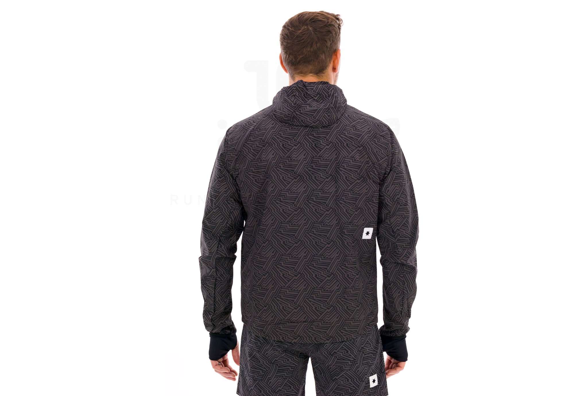 Saysky Reflective Blaze