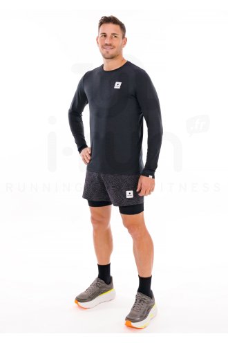 Saysky Reflective Logo Pace 