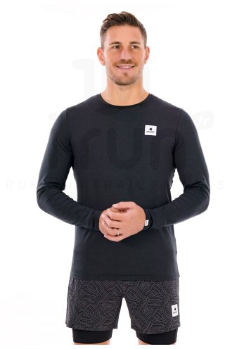 Saysky Reflective Logo Pace 