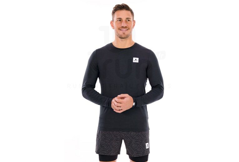 Saysky Reflective Logo Pace Herren