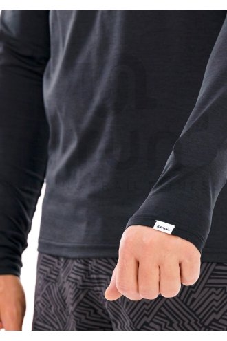 Saysky Reflective Logo Pace 