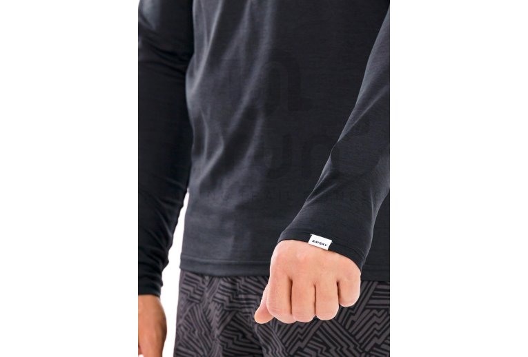 Saysky Reflective Logo Pace Herren