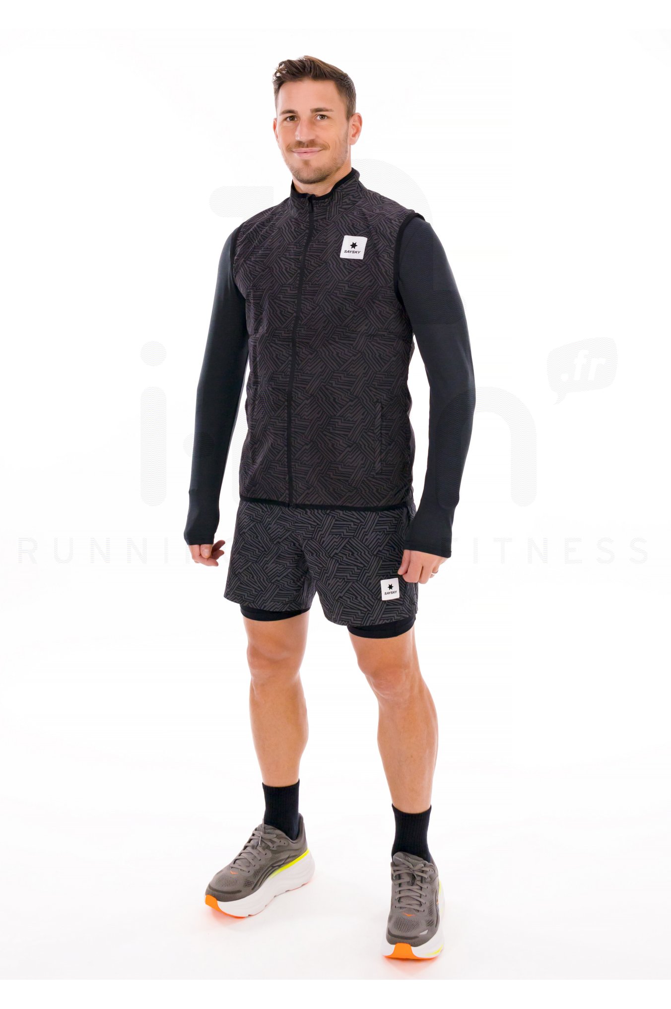 Saysky Reflective Pace 