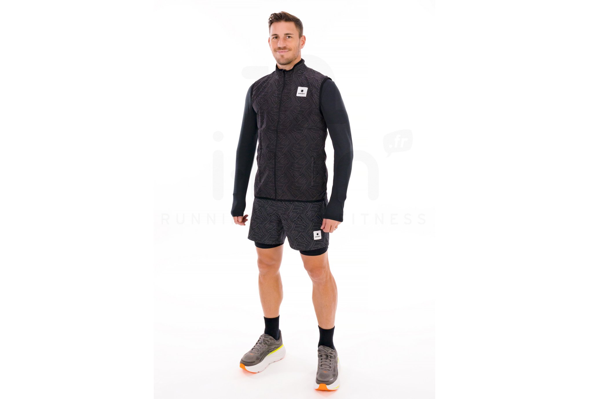 Saysky Reflective Pace