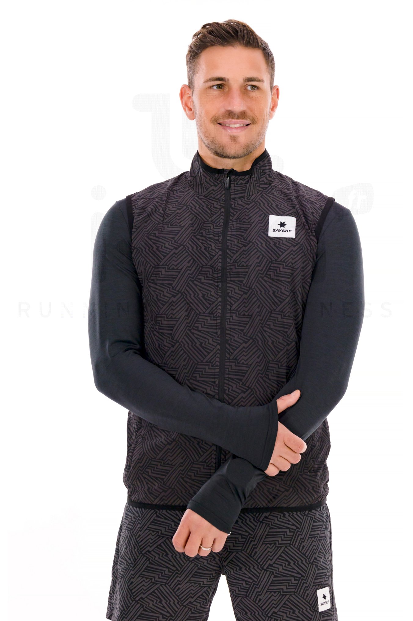 Saysky Reflective Pace 