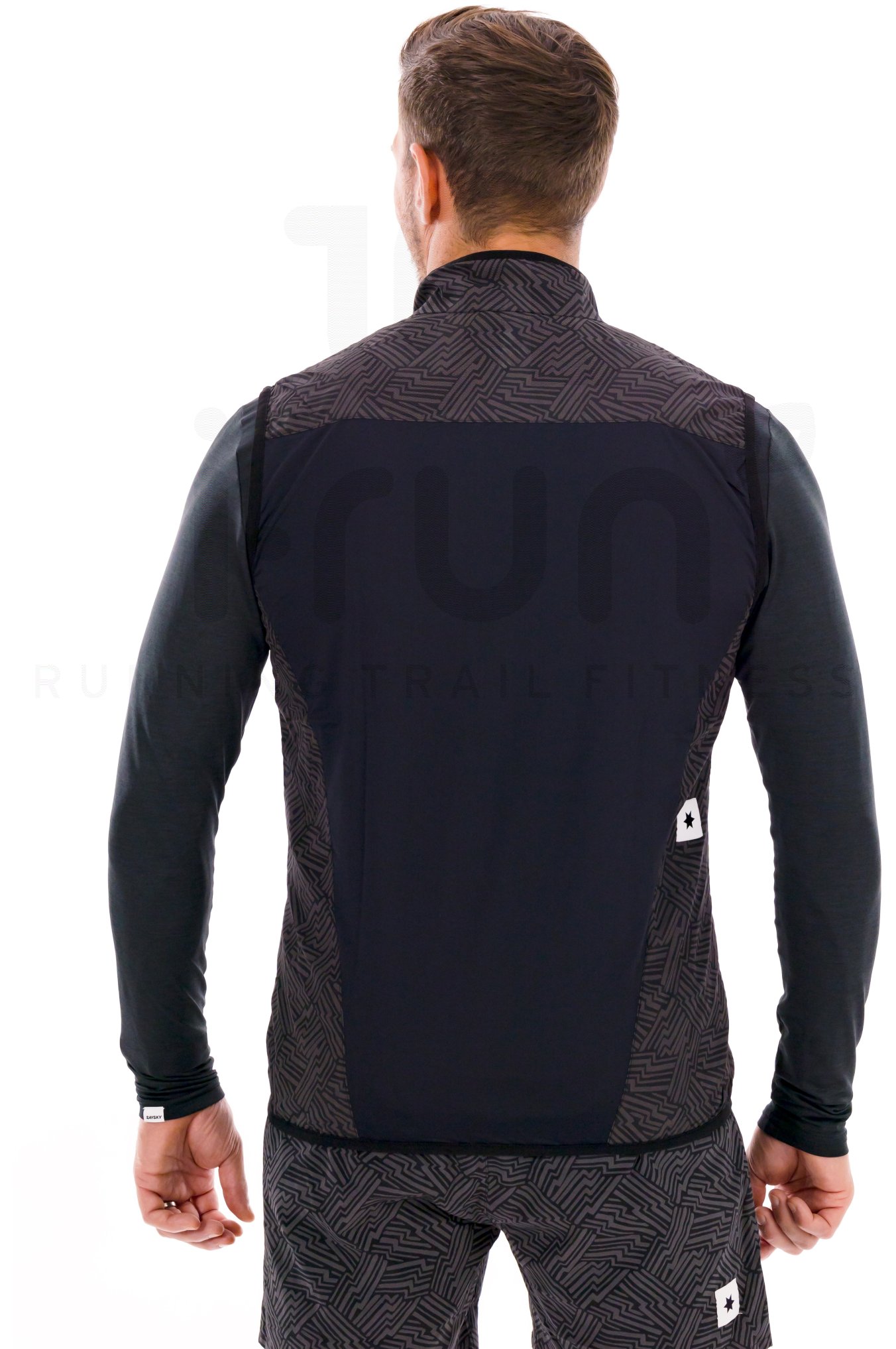 Saysky Reflective Pace 