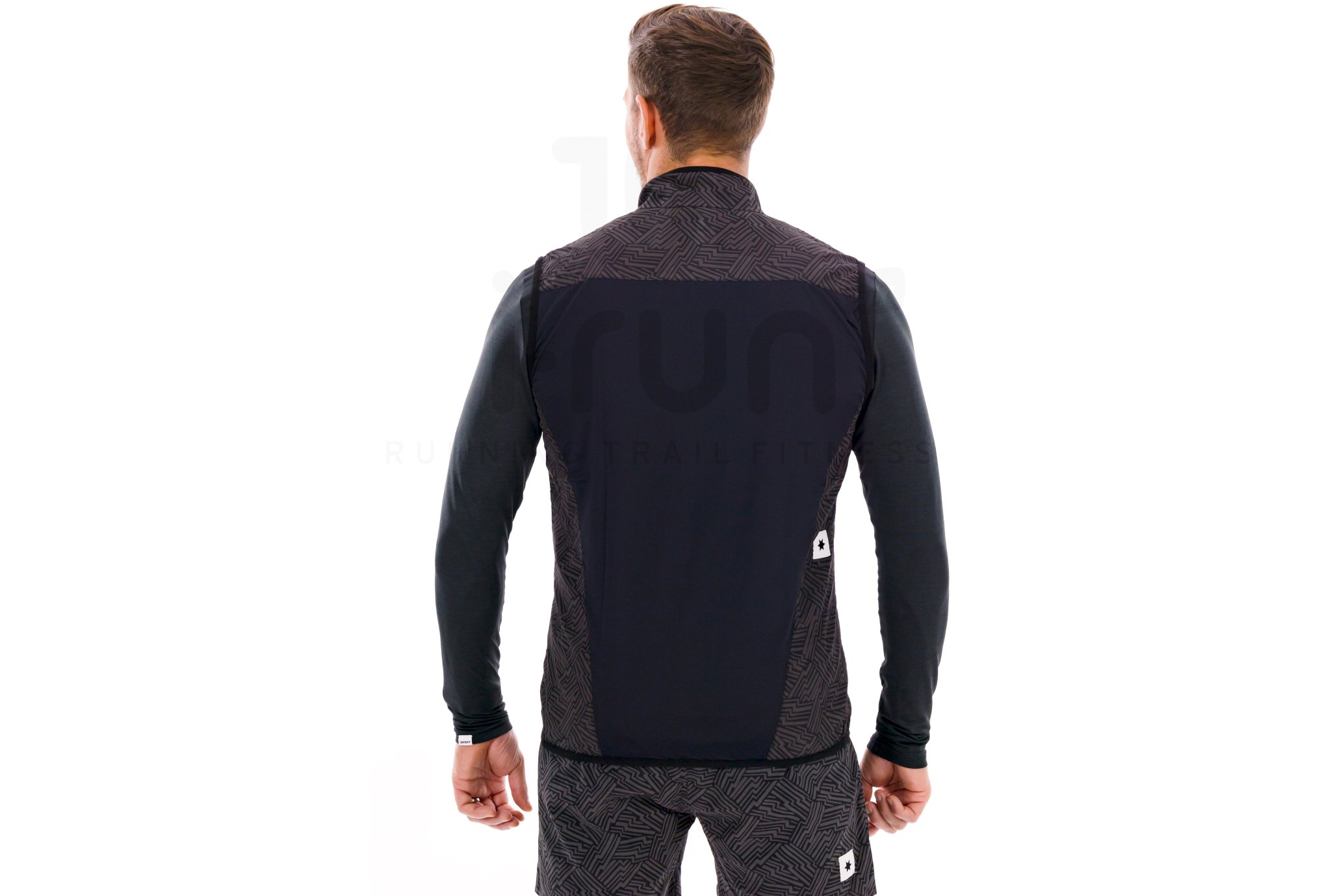 Saysky Reflective Pace