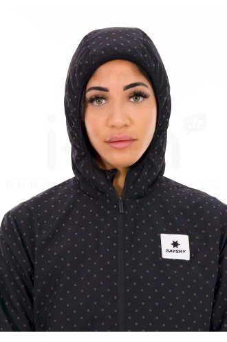 Saysky Reflective Polka Blaze 