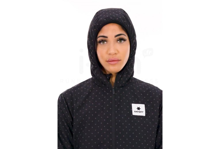 Saysky Reflective Polka Blaze