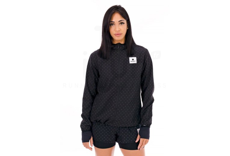 Saysky Reflective Polka Blaze