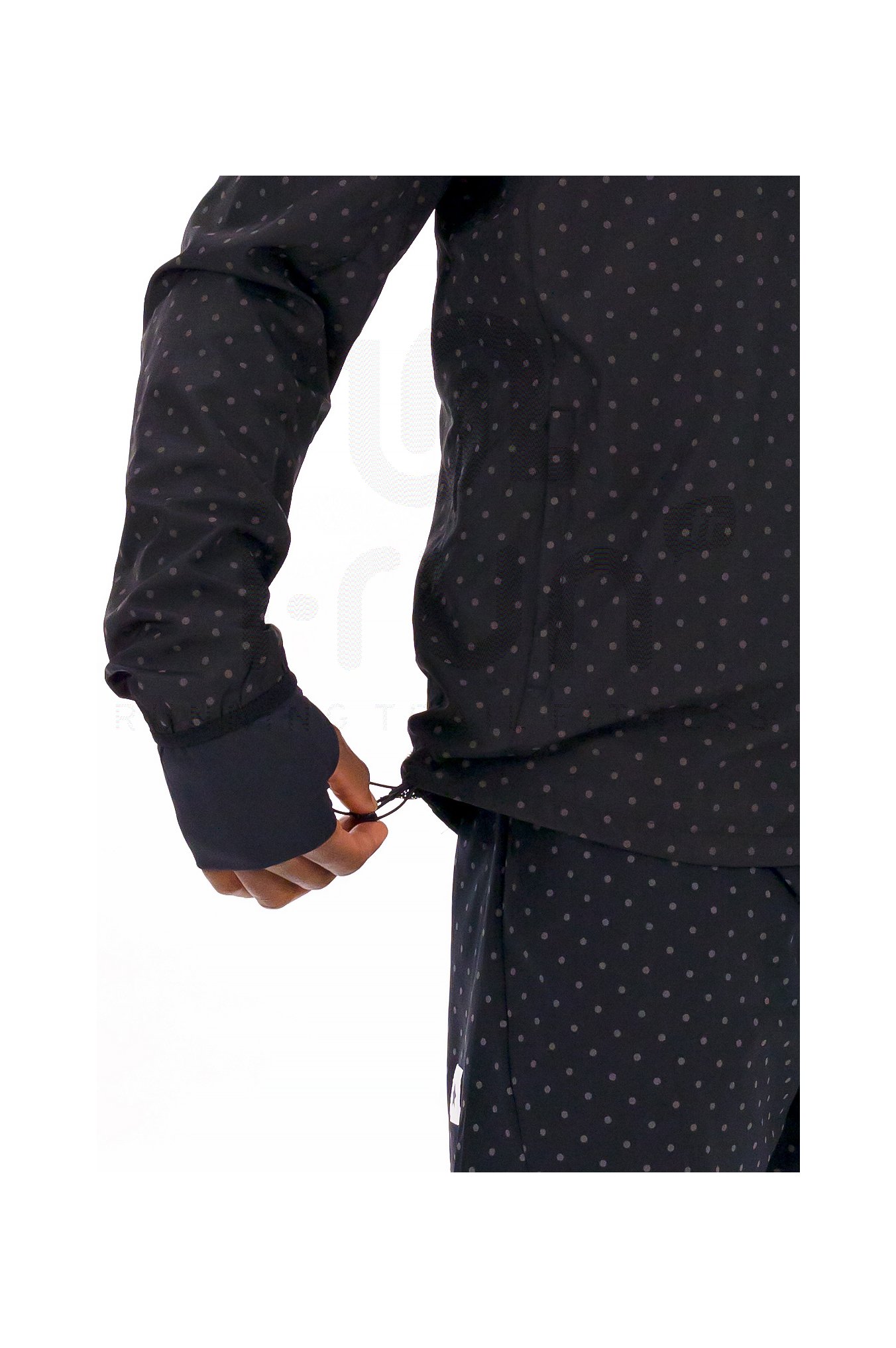 Saysky Reflective Polka Blaze 