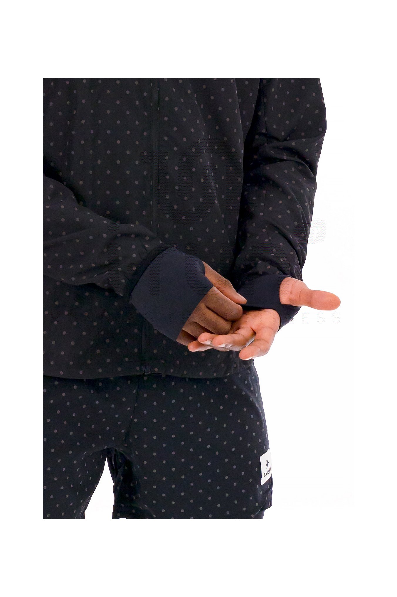 Saysky Reflective Polka Blaze 
