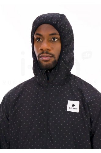 Saysky Reflective Polka Blaze 