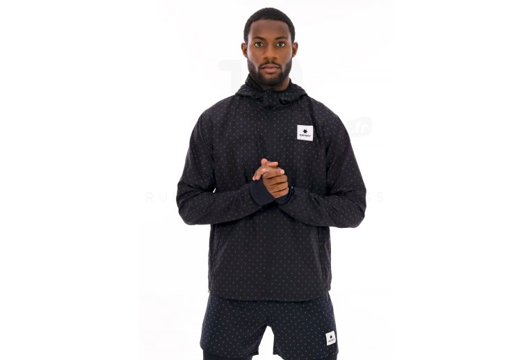 Saysky Reflective Polka Blaze
