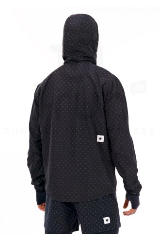 Saysky Reflective Polka Blaze 