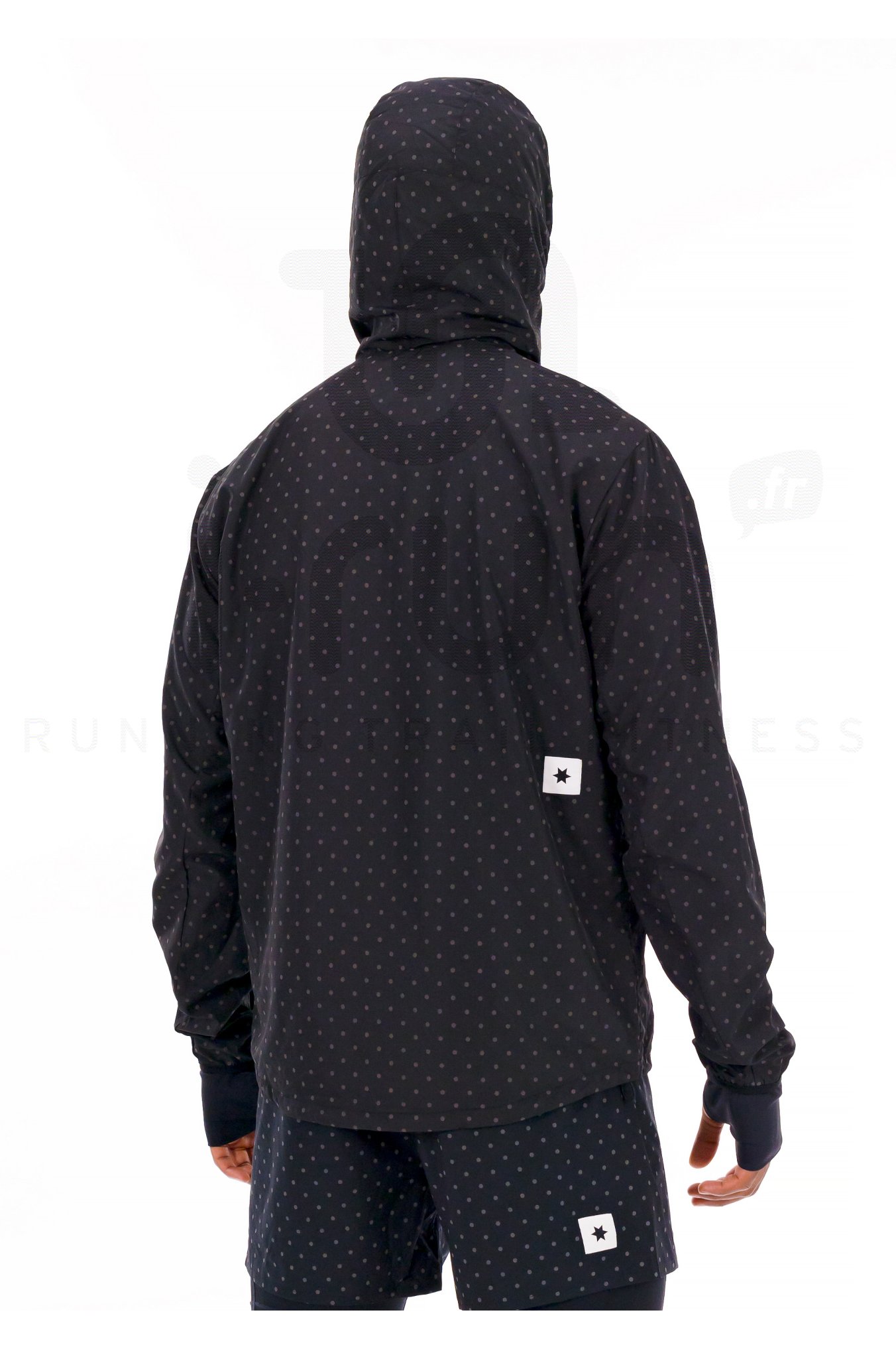 Saysky Reflective Polka Blaze 