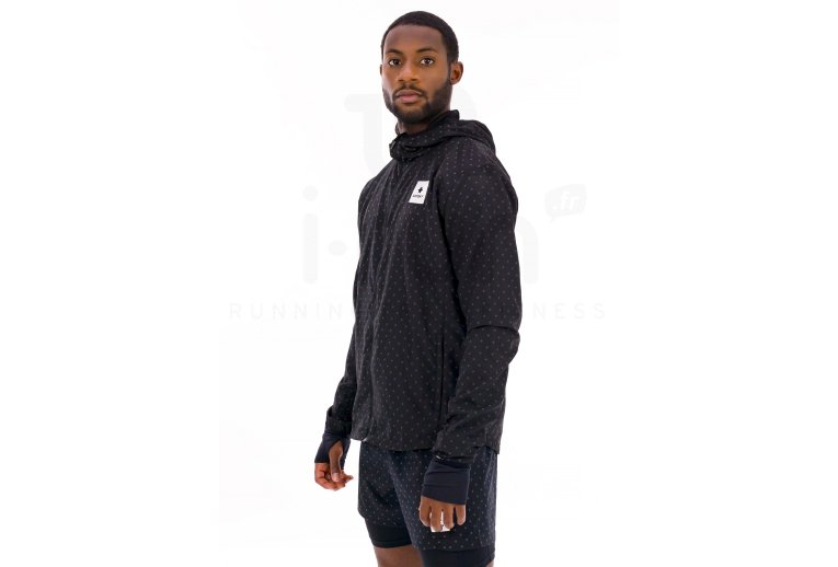 Saysky Reflective Polka Blaze