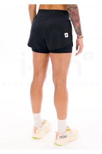 Saysky Reflective Polka Pace 2 en 1 