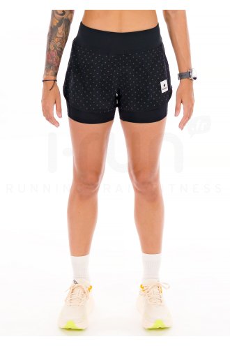 Saysky Reflective Polka Pace 2 en 1 