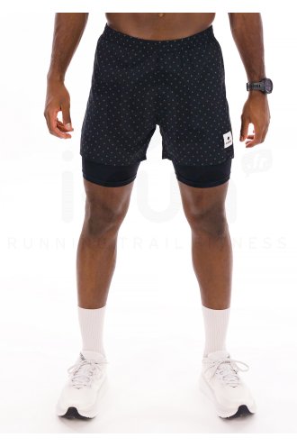Saysky Reflective Polka Pace 2 en 1 