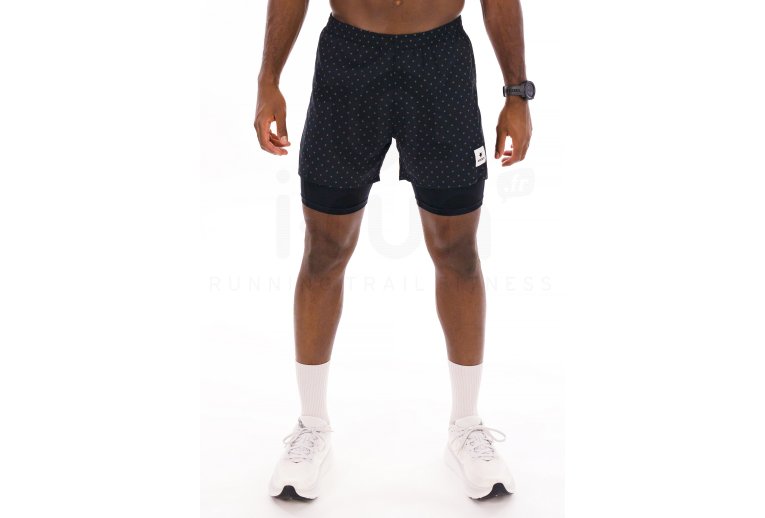 Saysky Reflective Polka Pace 2 en 1