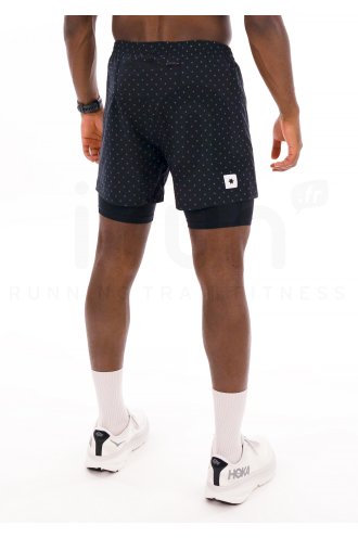 Saysky Reflective Polka Pace 2 en 1 