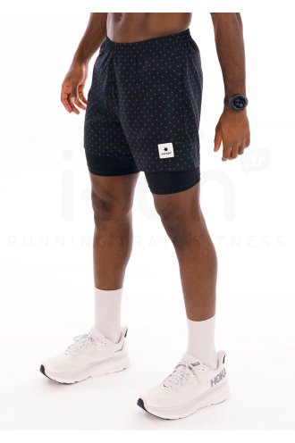 Saysky Reflective Polka Pace 2 en 1 