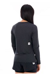 Saysky Reflective Polka Pace Damen