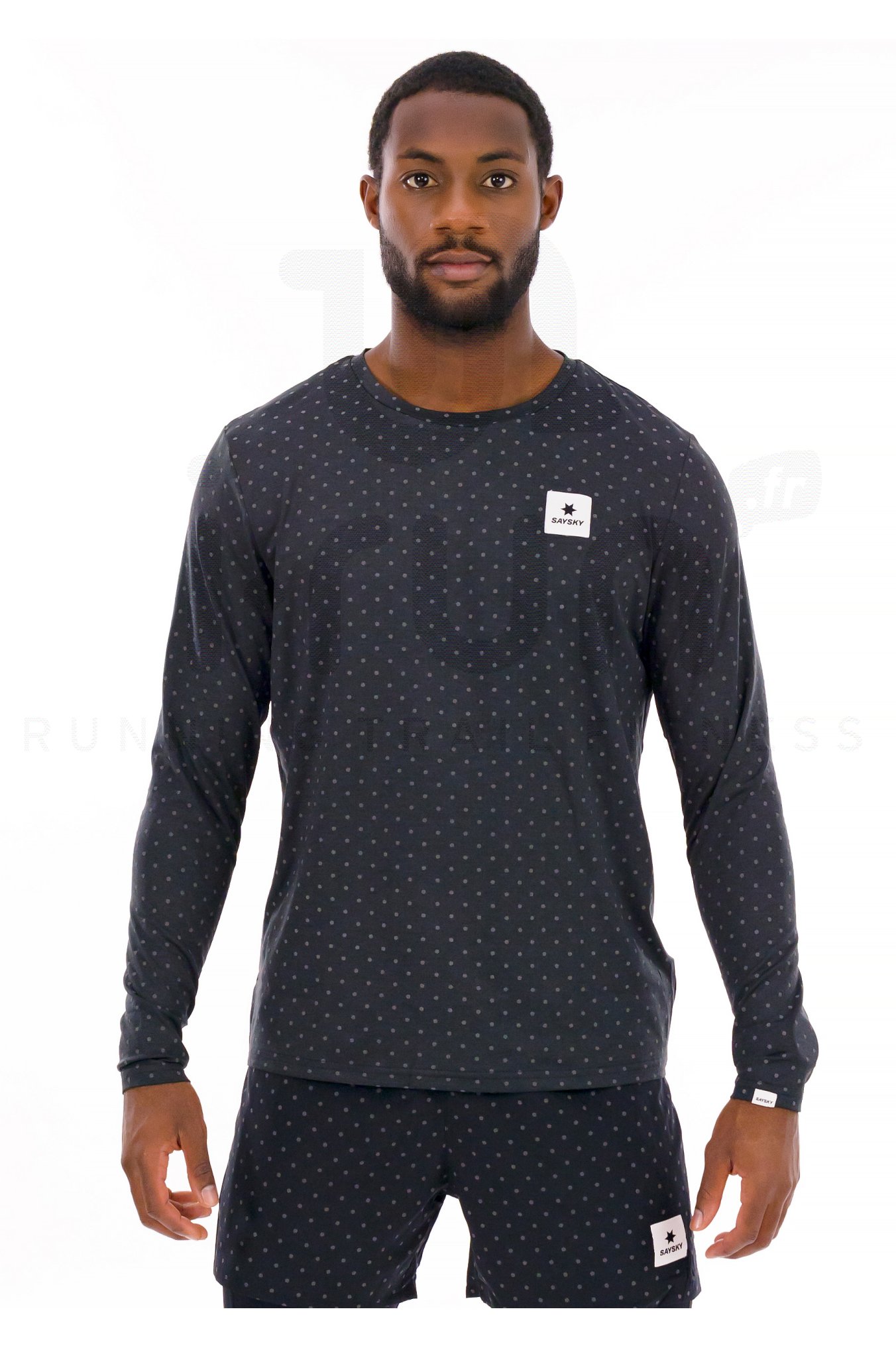 Saysky Reflective Polka Pace 