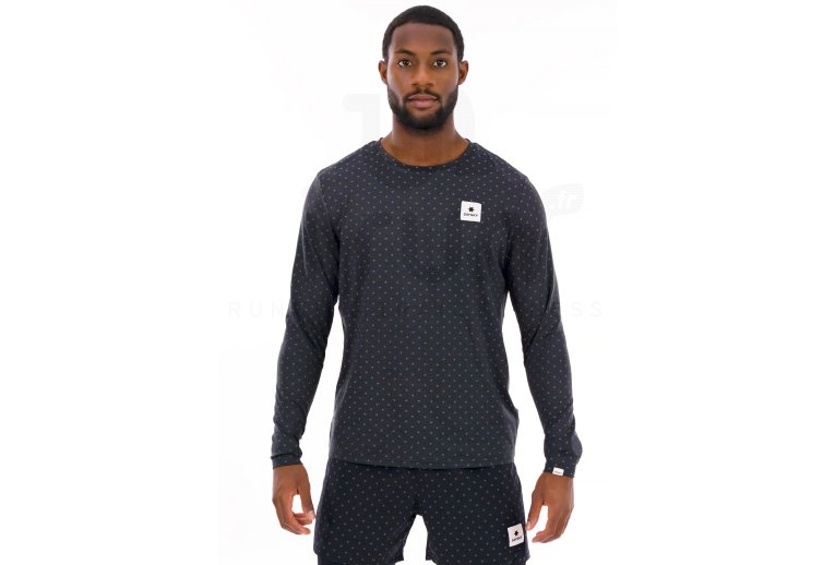 Saysky Reflective Polka Pace Herren