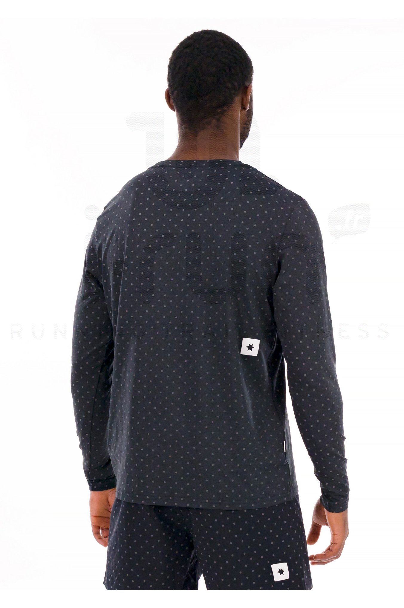 Saysky Reflective Polka Pace 