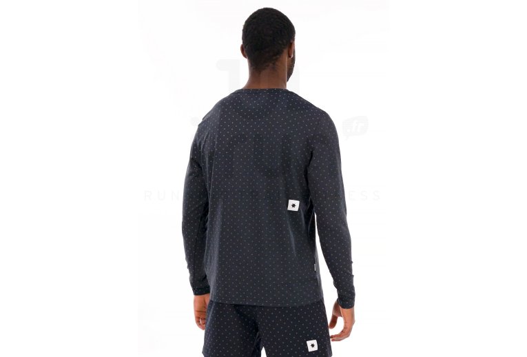 Saysky Reflective Polka Pace Herren