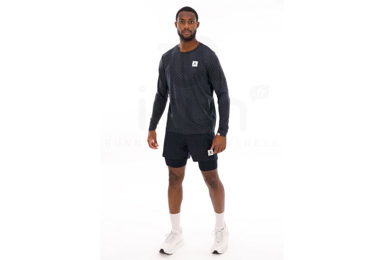 Saysky Reflective Polka Pace Herren