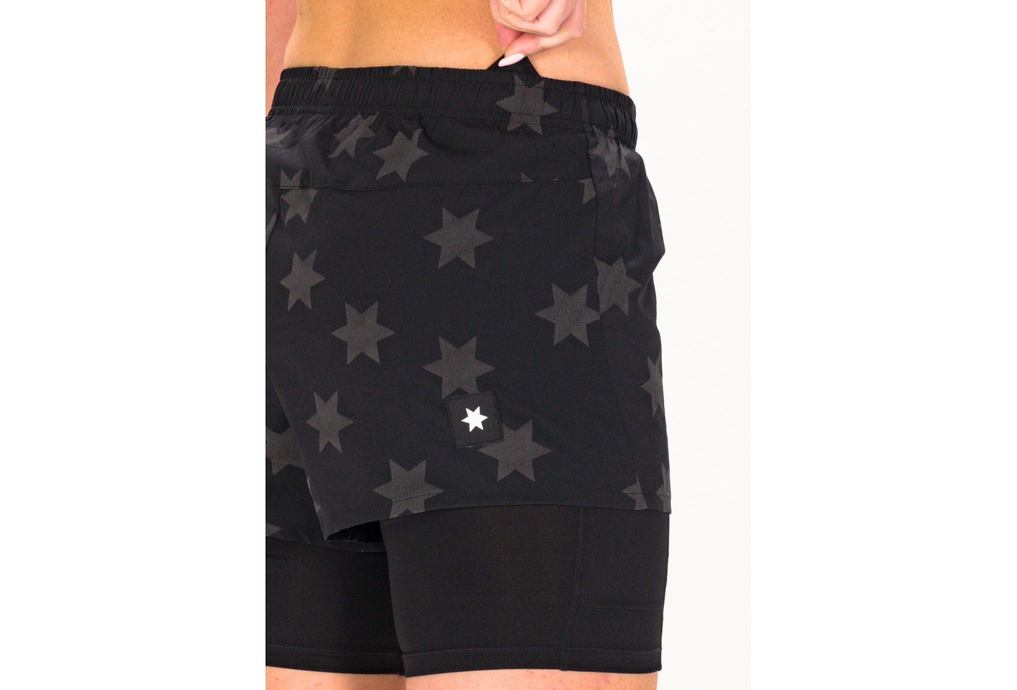 Saysky Star 2 en 1 W